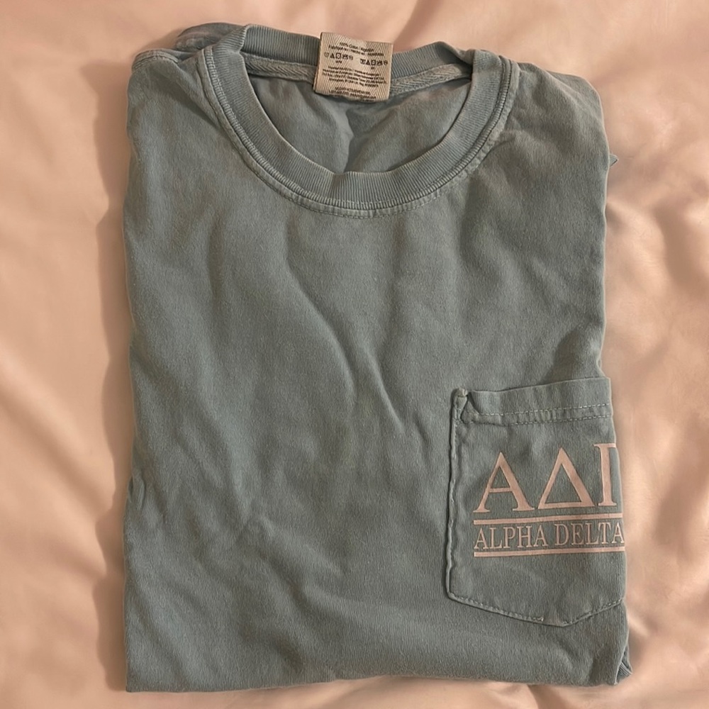 ADPI Tee